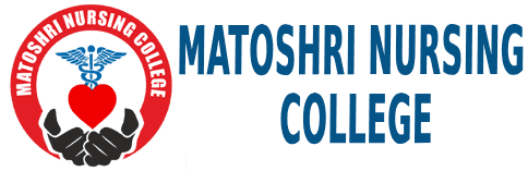 Matoshri Nursing College