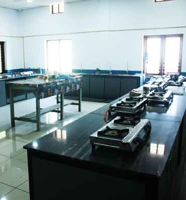 Nutrition Lab