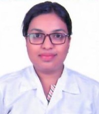 Ms. Bankar Stutipriya Shoul