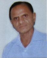 Hon. Chandrakant Y. Narwade