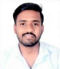 Mr. Harde Akshay Bhaskar