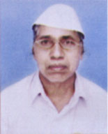Hon. Laxman D. Aher